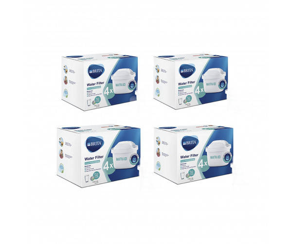 

Картридж BRITA Maxtra+ Универсал комплект 16 штук