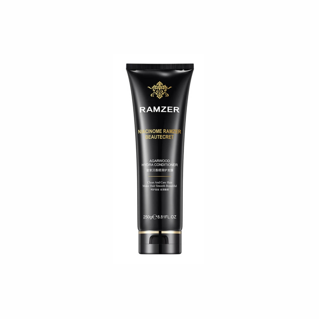 

Кондиционер для быстрого питания волос Ramzer Agarwood Hydra Conditioner