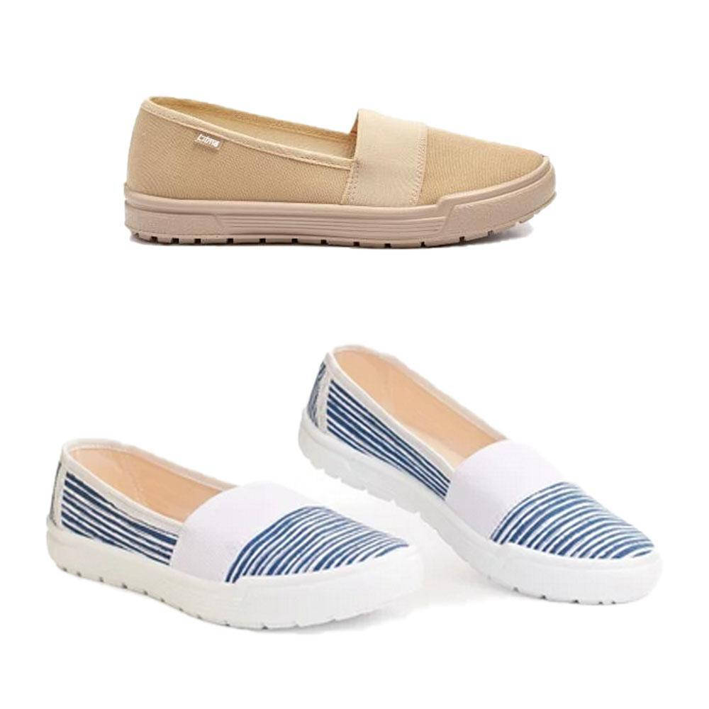 

Женские слипоны, мокасины, текстильные туфли, 36,37,38,39,40,41 размер, Z4-108-78-44