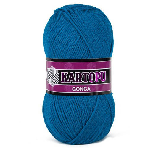 

Kartopu Gonca № 520 морская волна
