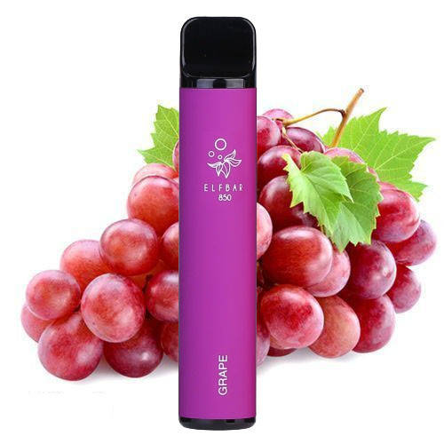 

Оригинал Elf_bar1500 5% Grape