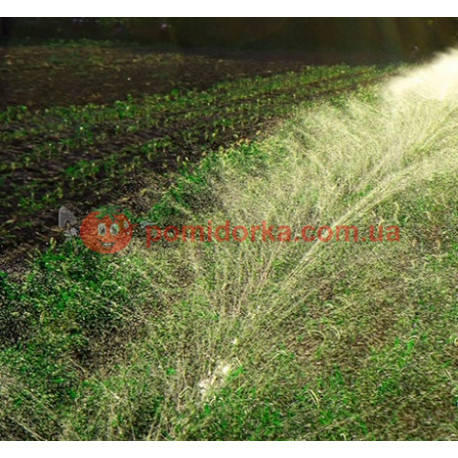 

Лента туман ГОЛДЕН СПРЕЙ (Golden Spray) 10 м