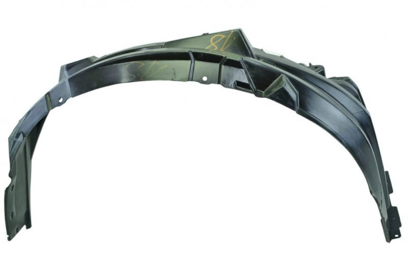 

Подкрылок передний правый Mitsubishi Outlander 3 (2015-2018) 2-й рестайлинг 5370B882