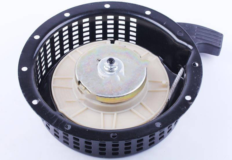 

Стартер ручной - 178f