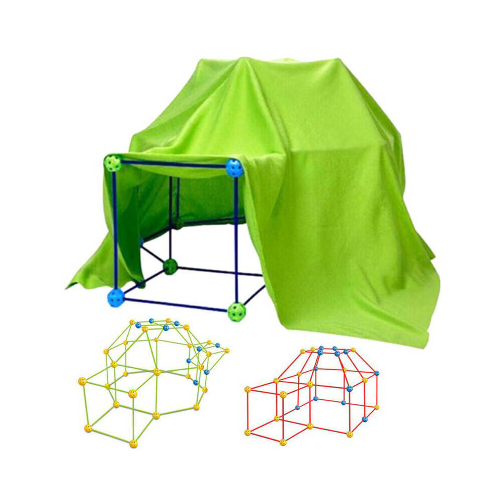 

Набор констуктор "Построй свой домик"