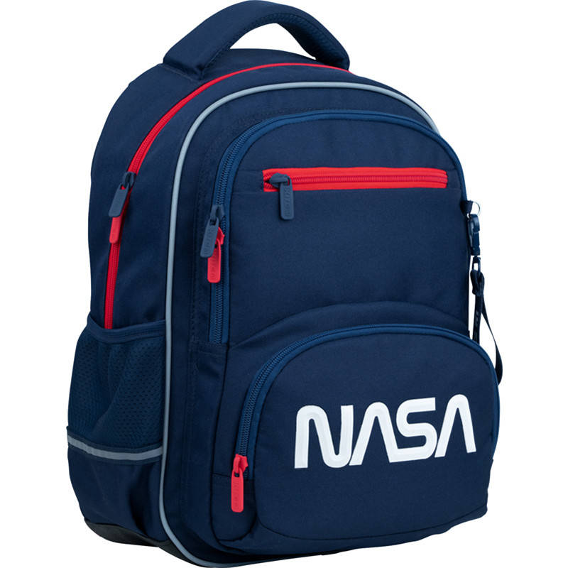 

Рюкзак Kite Education NS22-773S NASA, Синий