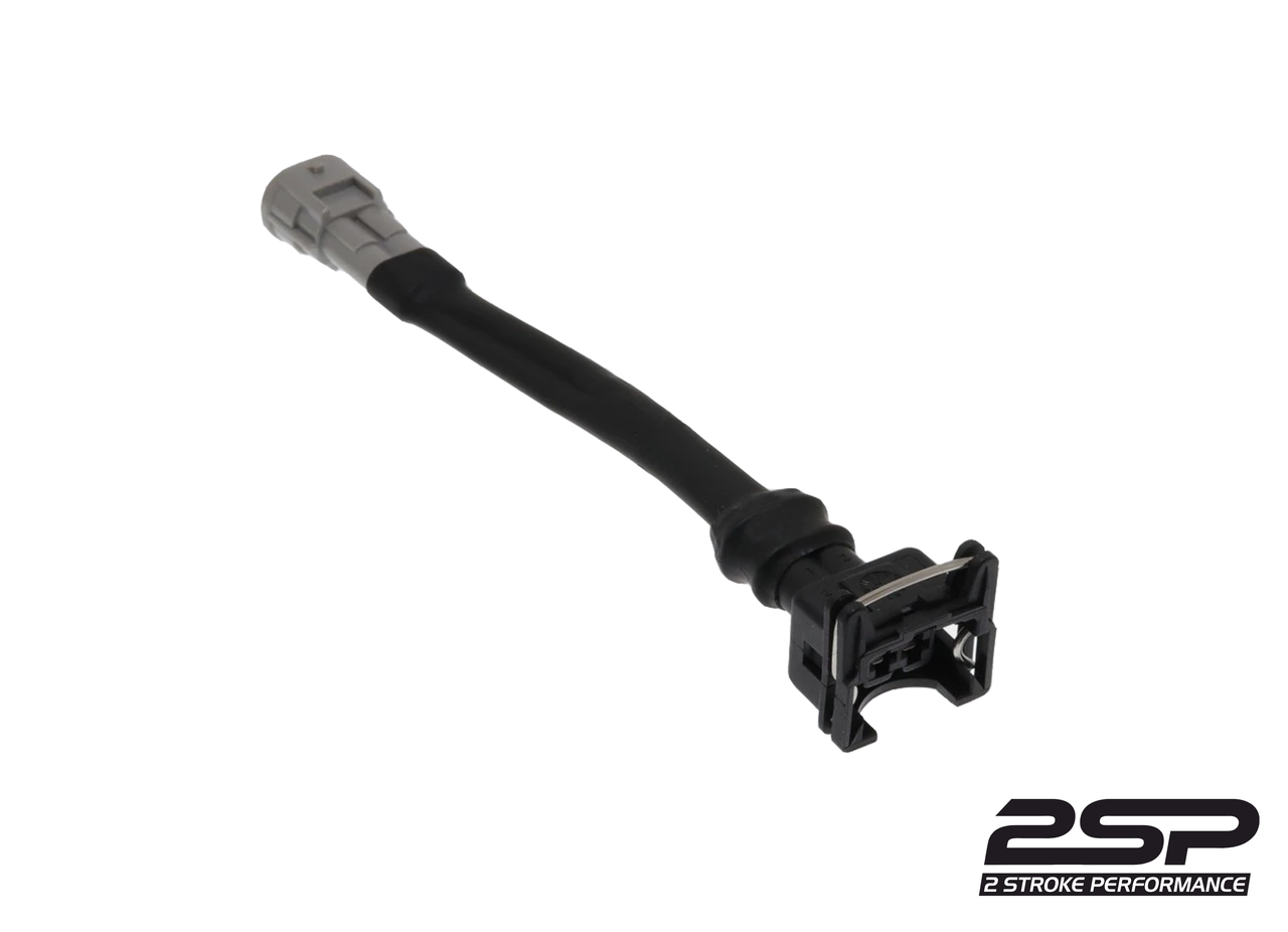 

Адаптер на форсунку Nippon/Denso - EV1