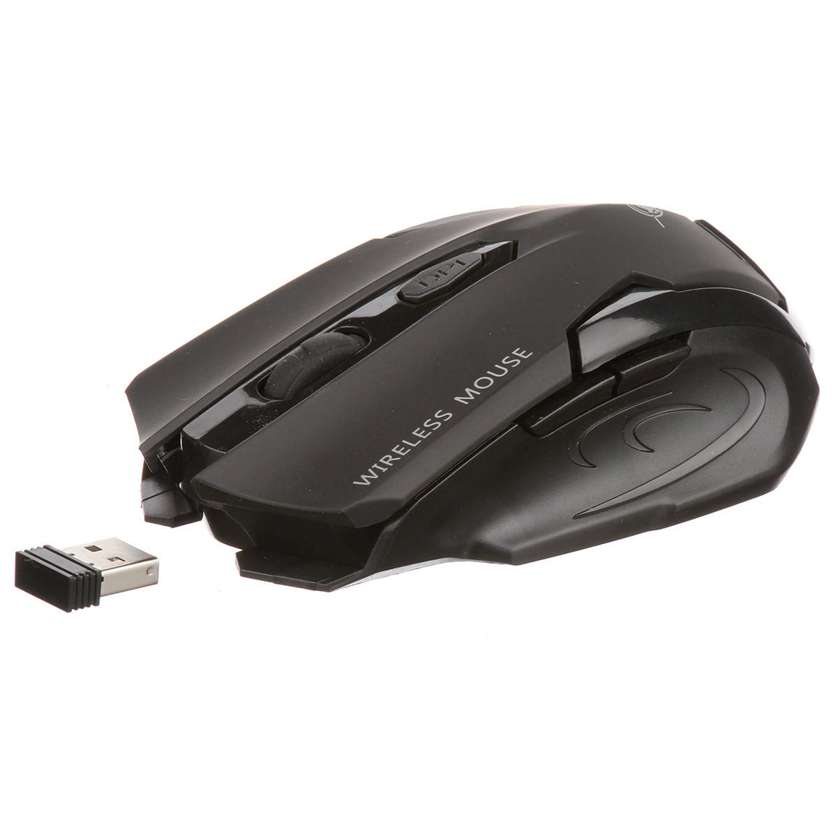 

Мышь UKC Mouse G111, Черный