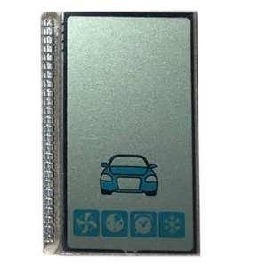 

Дисплей жк LCD ( экран) StarLine A63 / A93 NEW