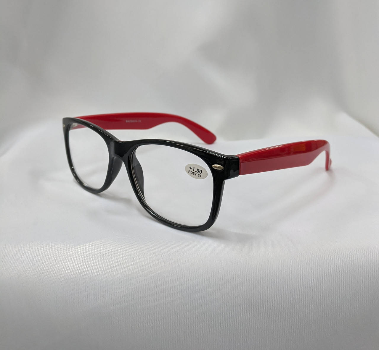 

Готові Окуляри для на Читання +1.5 Ray Ban