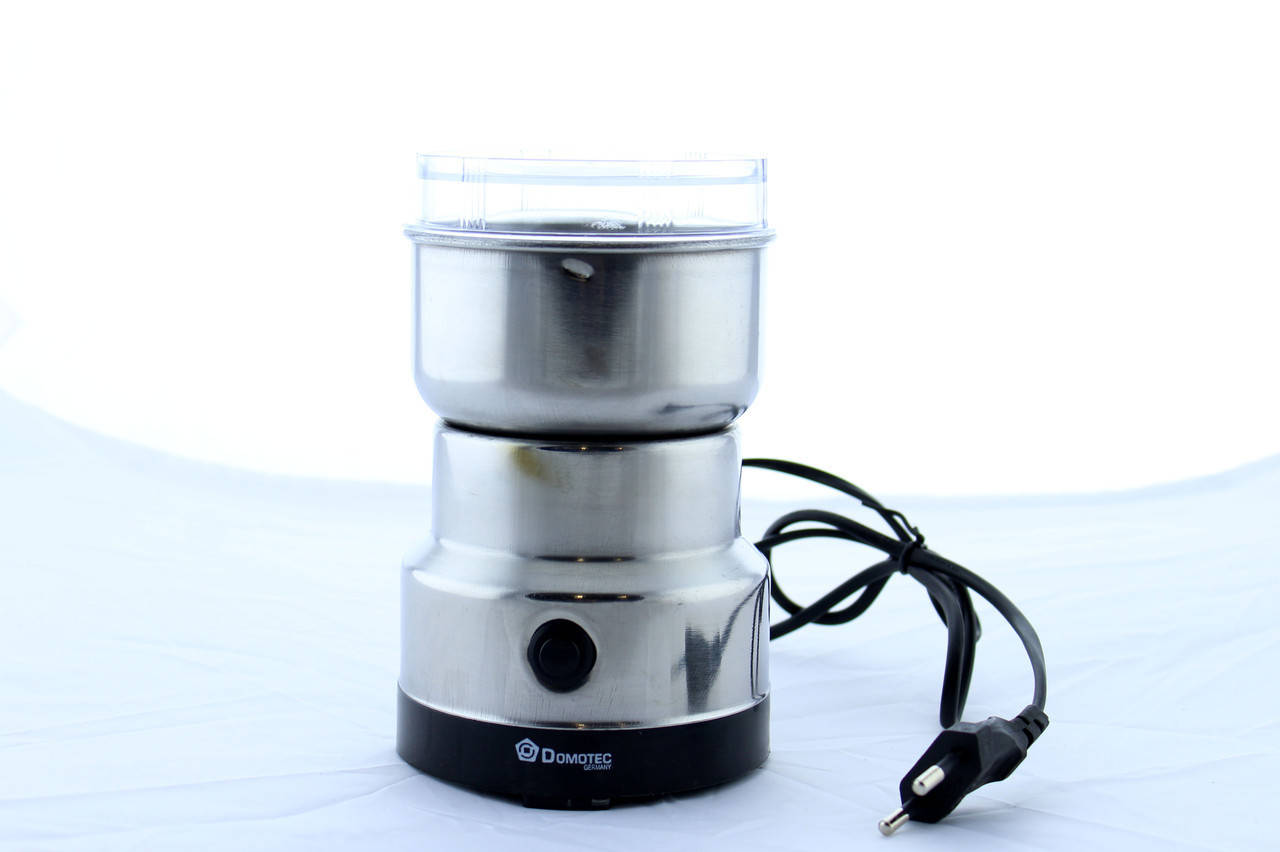 

Кофемолка MS 1206 220V/150W (24) h