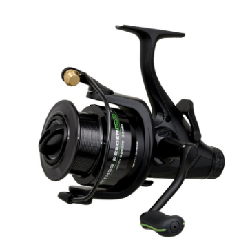 

Катушка Carp Pro CP One Blackpool Method Feeder, Черный