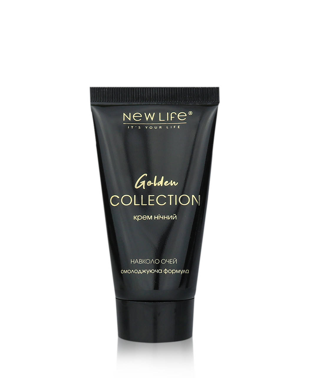 

КРЕМ ВОКРУГ ГЛАЗ НОЧНОЙ GOLDEN COLLECTION