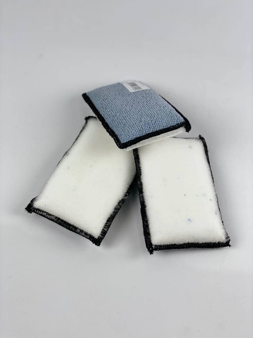 

Скраб-губка Dry Monster DM 813 197317