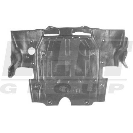 

Защита двигателя Opel Astra G (T98) '98-05 (Elit) 5212626