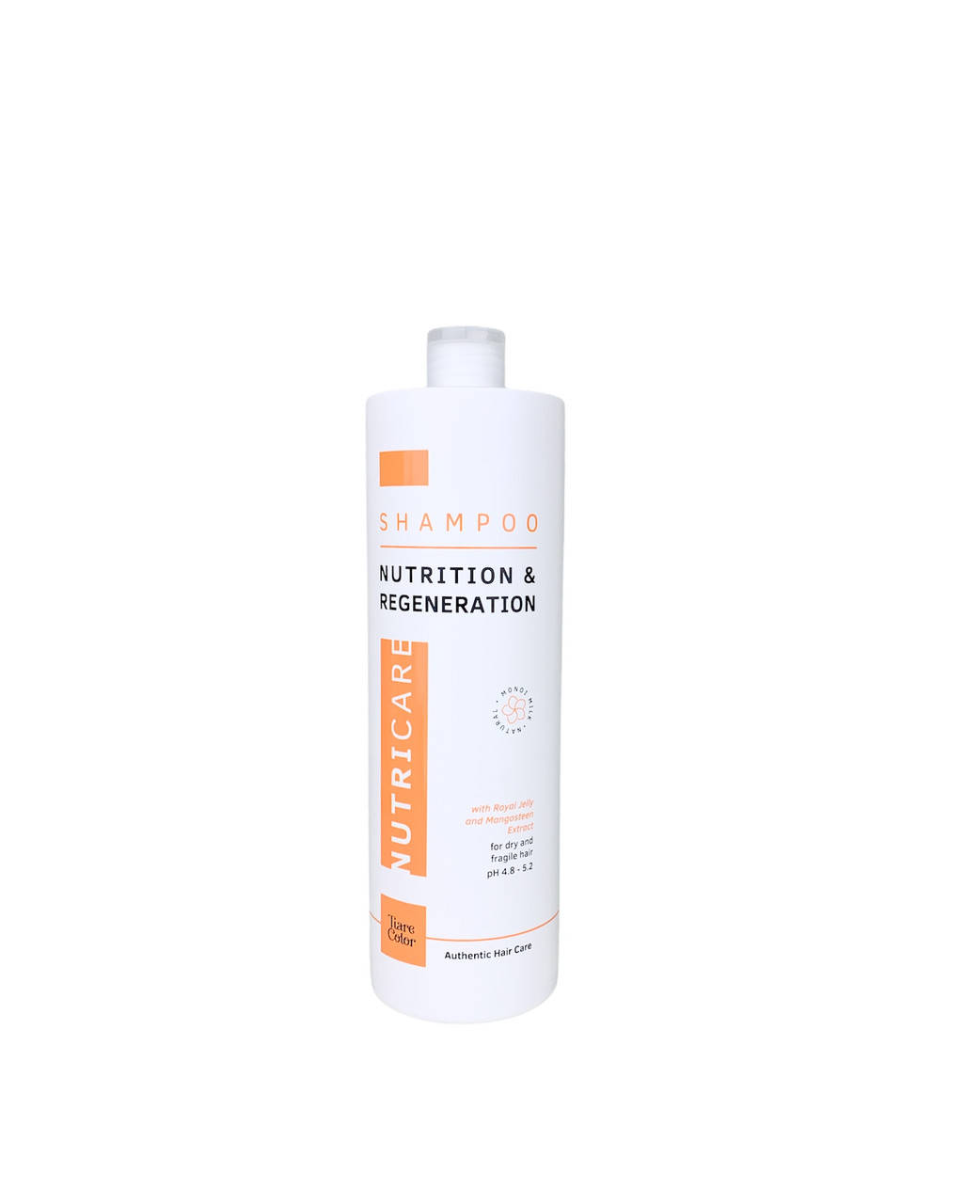 

Шампунь для сухих волос Tiare Color Nutri Care 500 мл