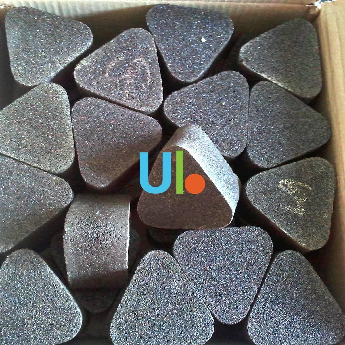 

Камни для СО-199 шлифовальные