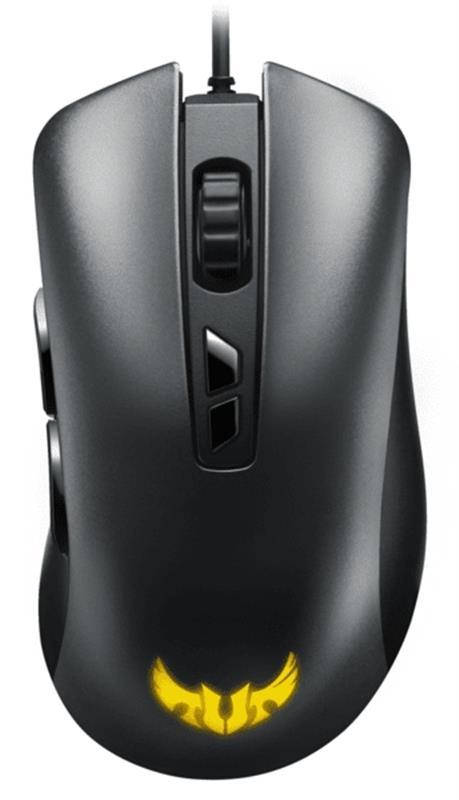 

Мышь Asus TUF Gaming M3 Gray (90MP01J0-B0UA00) USB, Серый
