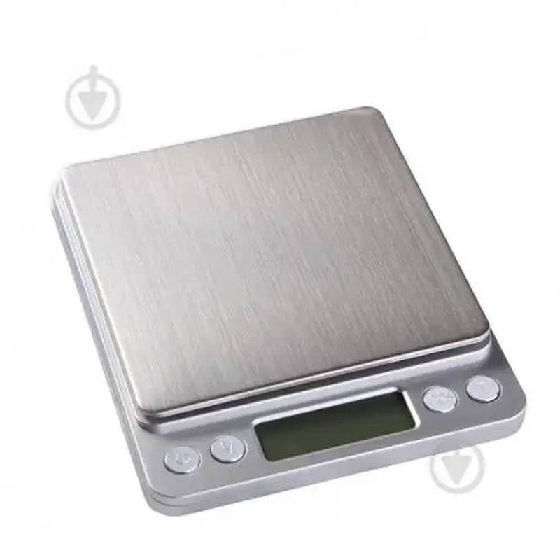 

Электронные весы PWE Scale-I2000 с 2-мя чашами