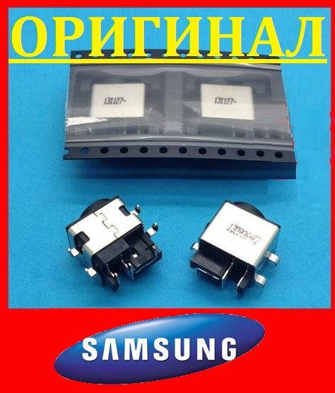 

Разъем гнездо Samsung N100 N100s N143 N145 N148 N150 - разем