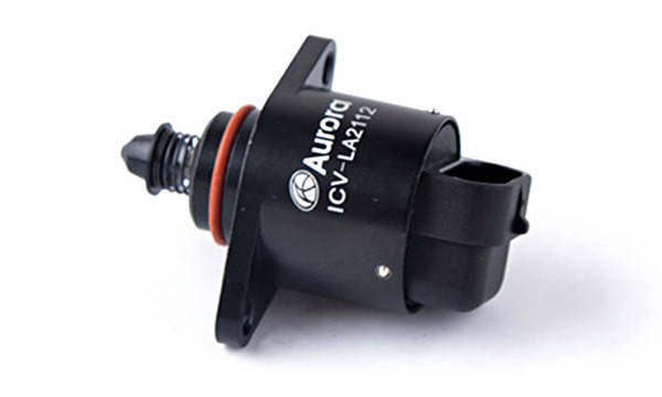 

Регулятор холостого хода ВАЗ 2109, 21099, 2110 - 2115, 1117, 1118, 1119, Сенс, Ланос ( пластиковый клапан)