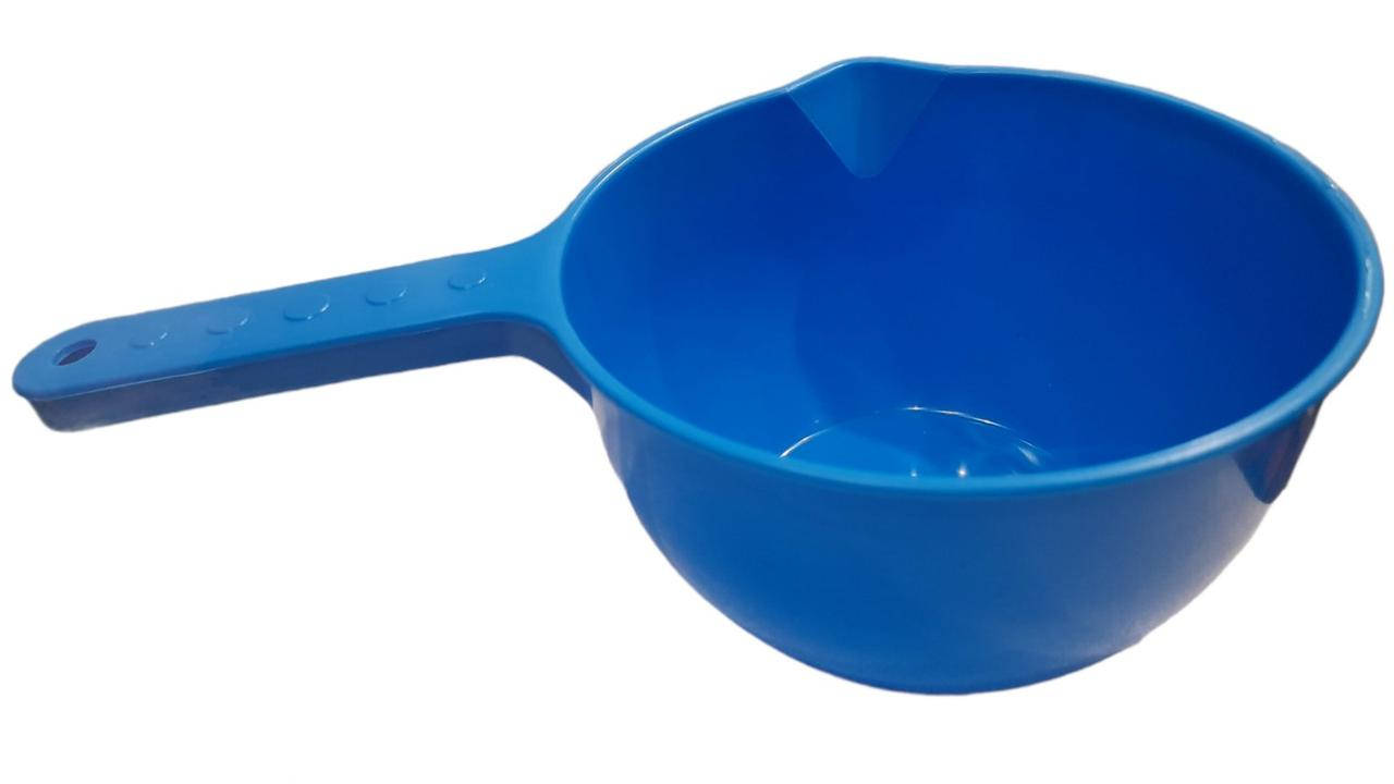 

Ковш 1,5 литра с мерной шкалой /чп КВВ, Харьков /