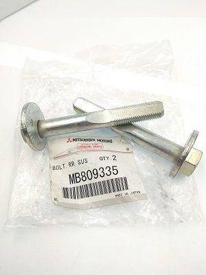 

Болт - эксцентрик MMC - MB809335 Lancer IX, Outlander