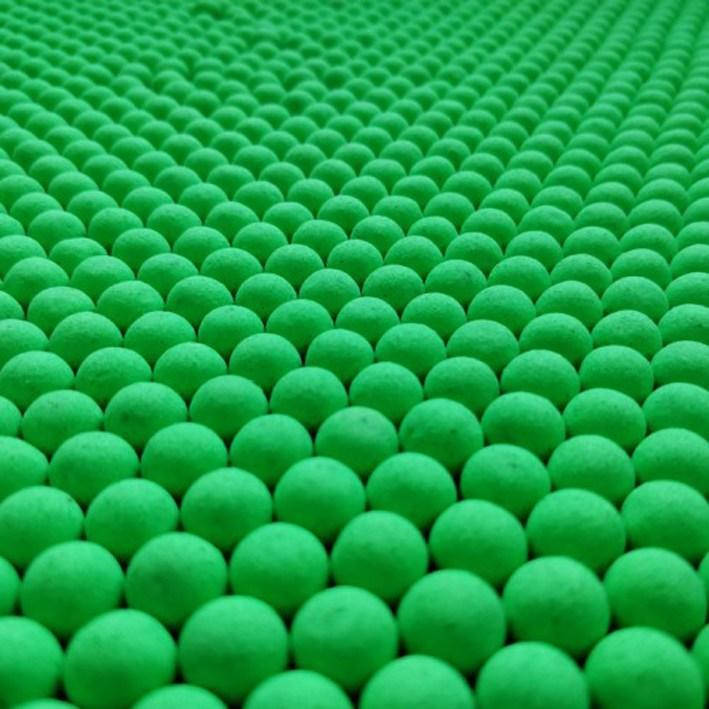 

Бойлы плавающие Acid Pear (Кислая груша) 8мм Amino pop-up 25шт