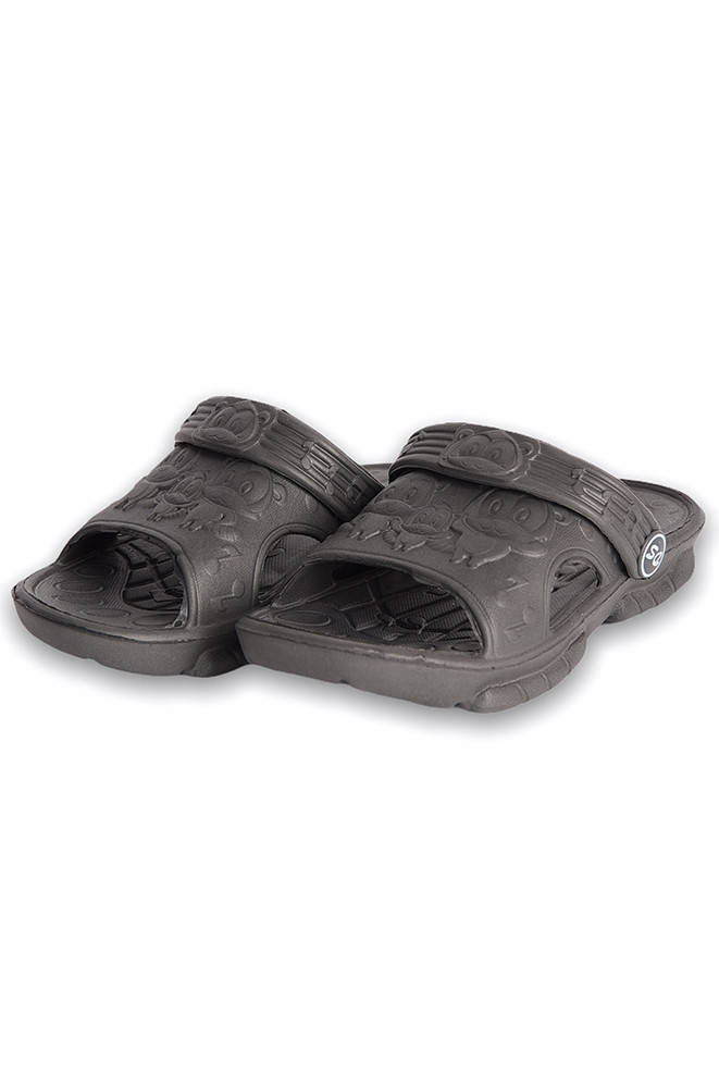 

Шлепки детские пена серые Dreamstan 131700T, Серый