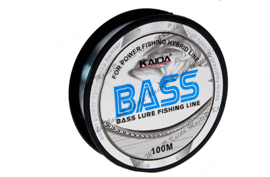 

Леска BASS KAIDA YX-210-18