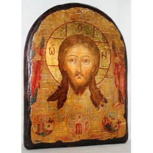 

Икона Спасителя Нерукотворный Образ