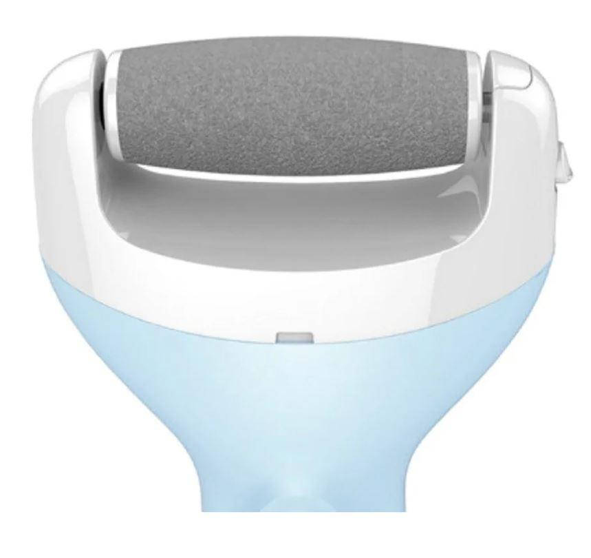 

Электрическая роликовая пилка Xiaomi Yueli Electric Callus Remover Blue SC-608G (6957092400338), Голубой