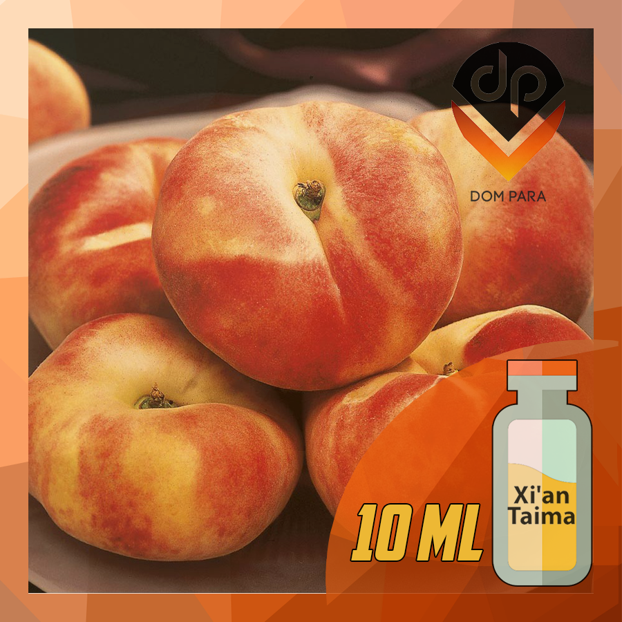 

Ароматизатор Xi`an Taima Peach 10 мл | Персик
