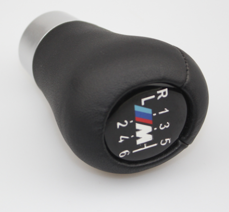 

Ручка КПП BMW «M» E90, 6