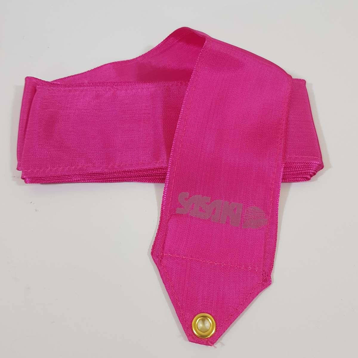 

Лента Sasaki MJ-715 Cherry-Pink (CYP) 5 м