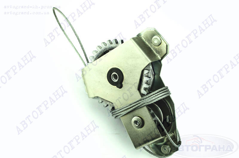 

Стеклоподъемник 2121 правый (без упаковки) ДЗСТП