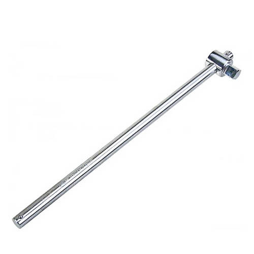 

Alloid. Вороток Т-образный 3/4", 500 мм. (В-60500) (В-60500)