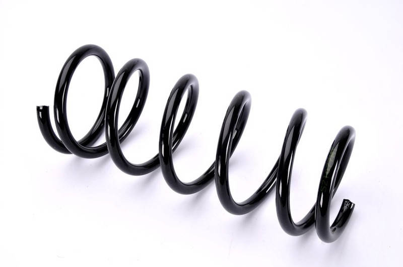 

Пружина задняя NISSAN ALMERA II 1.5-2.2D 2000-2006 Magnum Technology SZ1077MT