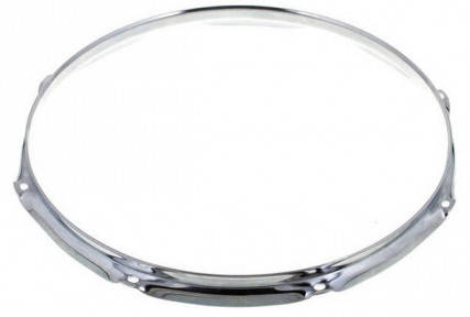 

Верхний обруч для малого барабана 14" Sonor 14594108 (Chrome)