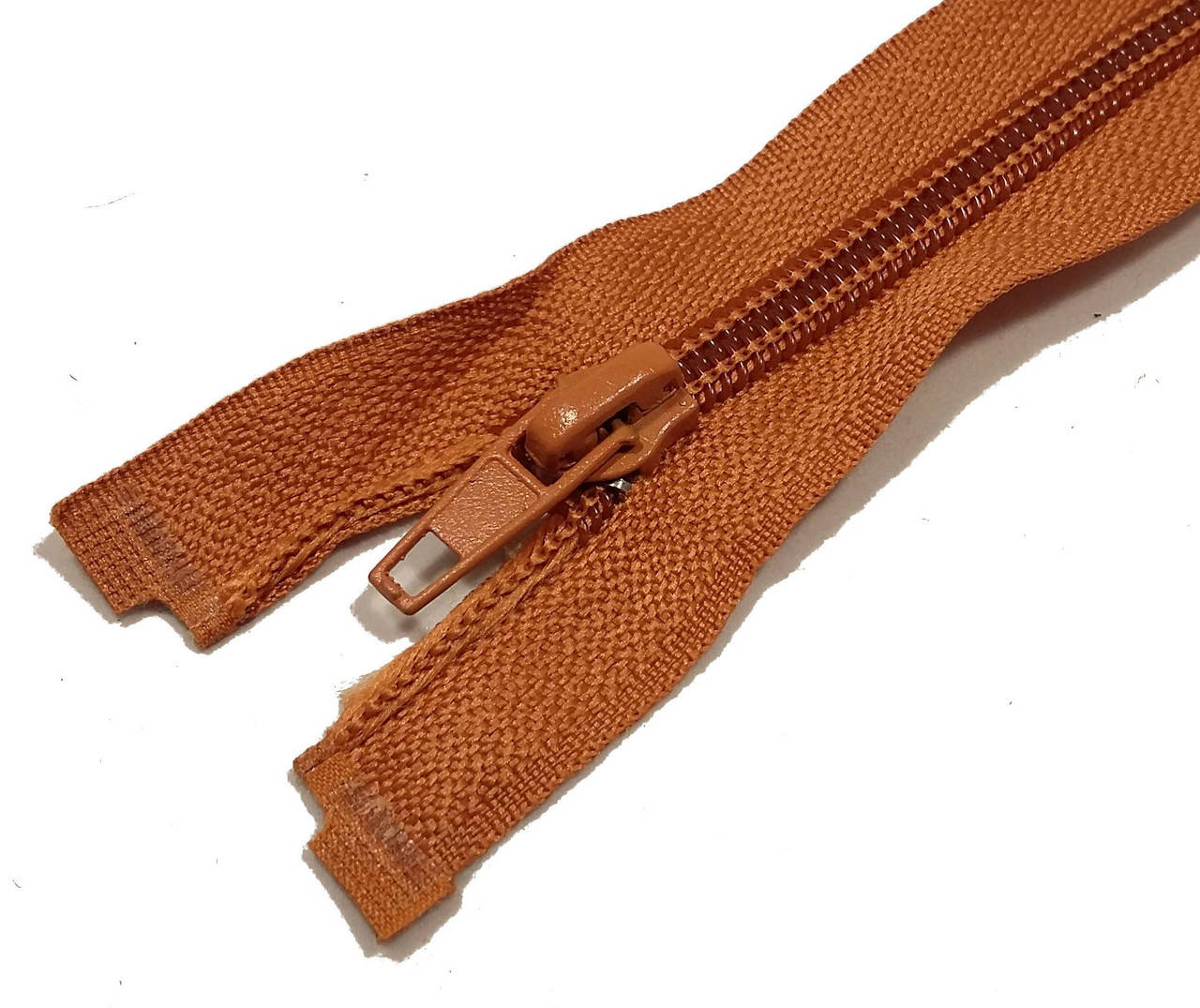 

Молния спиральная 45см №283