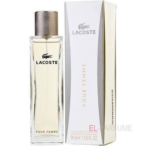 

Женская туалетная вода Lacoste pour Femme 90 ml EDT TESTER