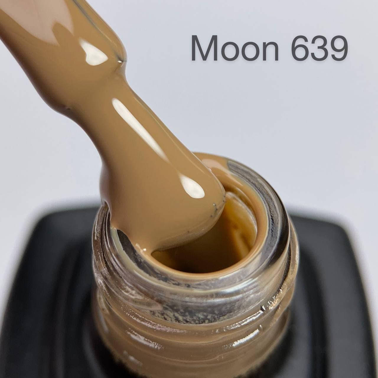 

Гель-лак от Moon Full Autum - Winter 639