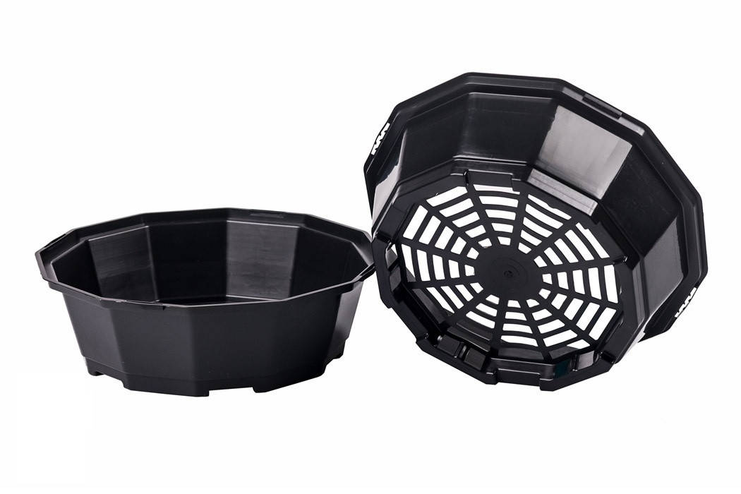 

Горшок-миска для для луковичных 3,0л 26,5х26,5х8,2см