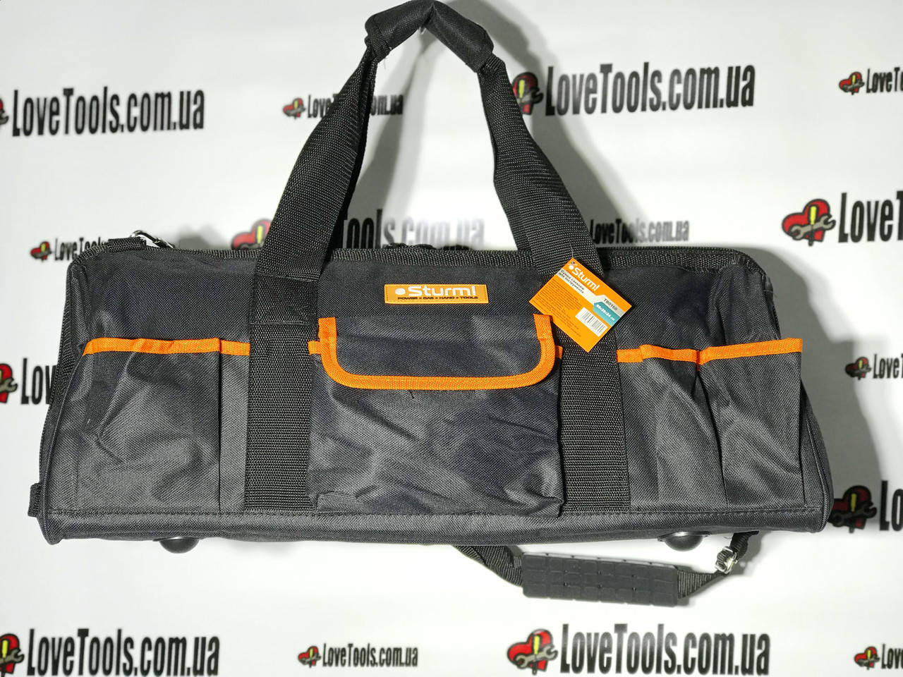 

Сумка для инструмента Sturm TB0160