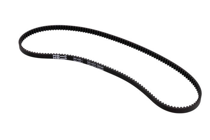 

Ремень для хлебопечи, HTD495-3M-6 165 зубьев (резиновый)