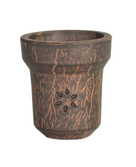 

Чаша Solaris Mercury Brown, Коричневый