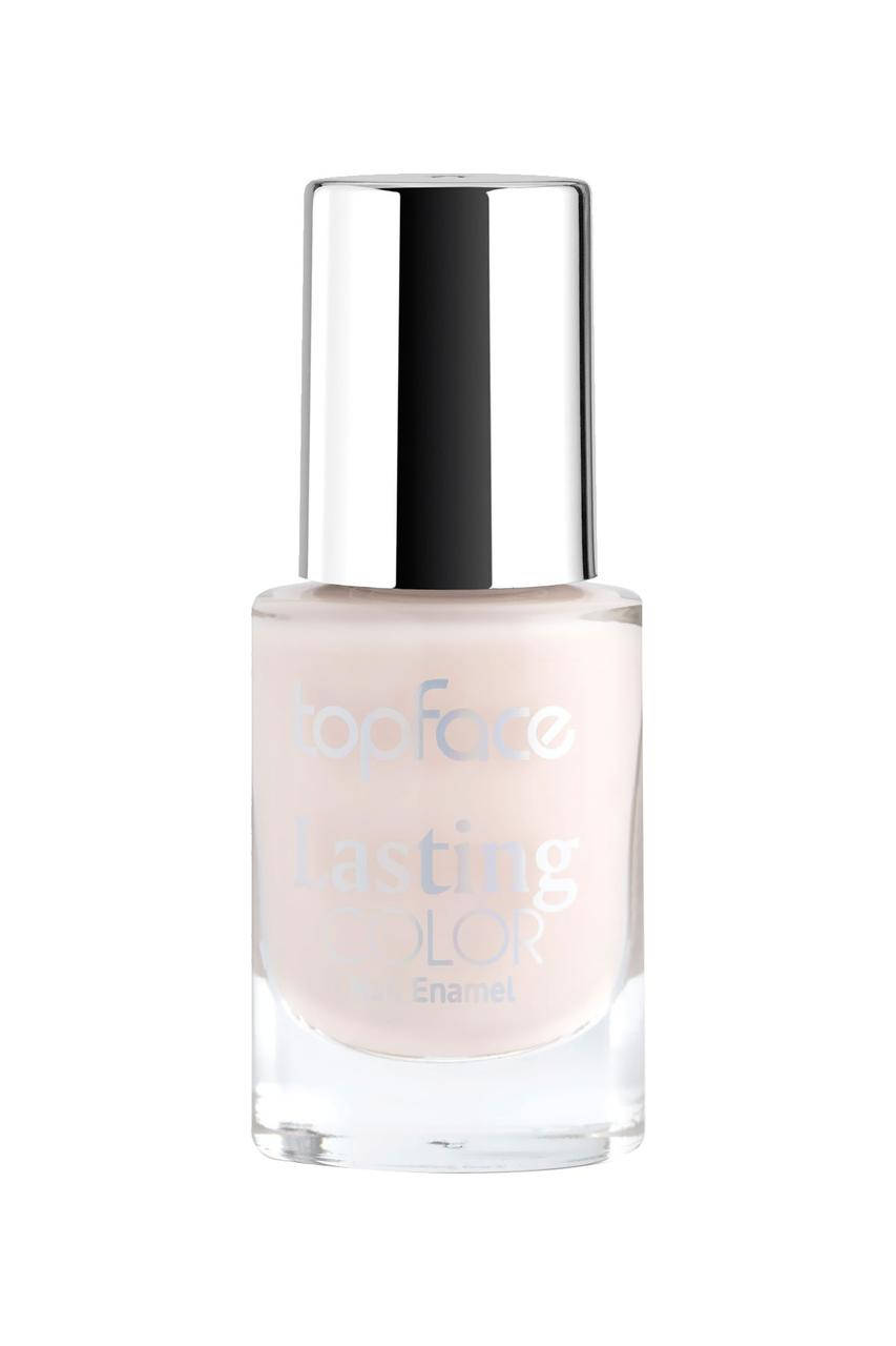 

Лак для Lasting Color Nail Enamel Topface PT104 №3