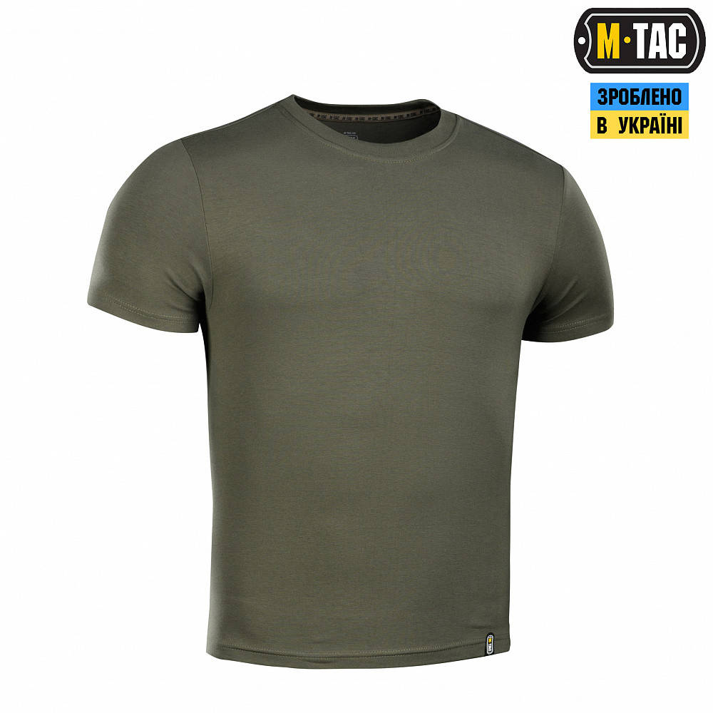 

M-Tac футболка 93/7 Army Olive M, Оливковый