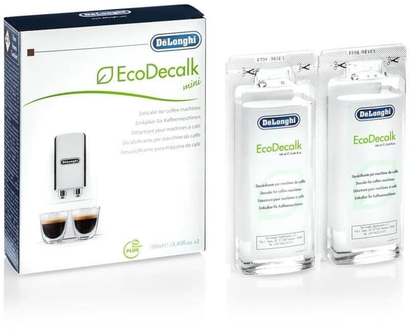 

Средство от накипи Delonghi EcoDecalk SER 3018 5513296021 5513214841 5513292821 (200 мл)