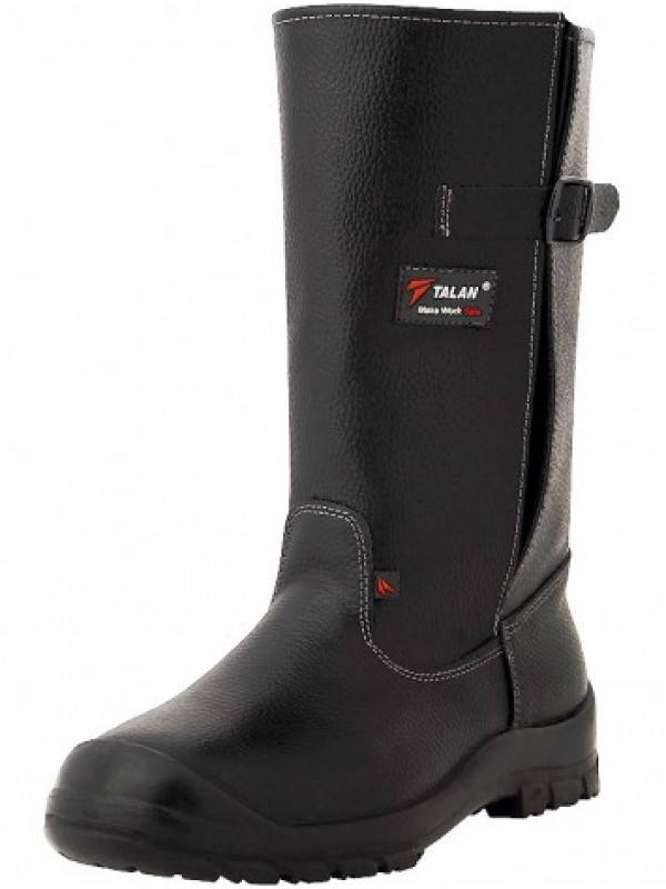 

Сапоги рабочие Talan Standart ВС408 р.43, Черный